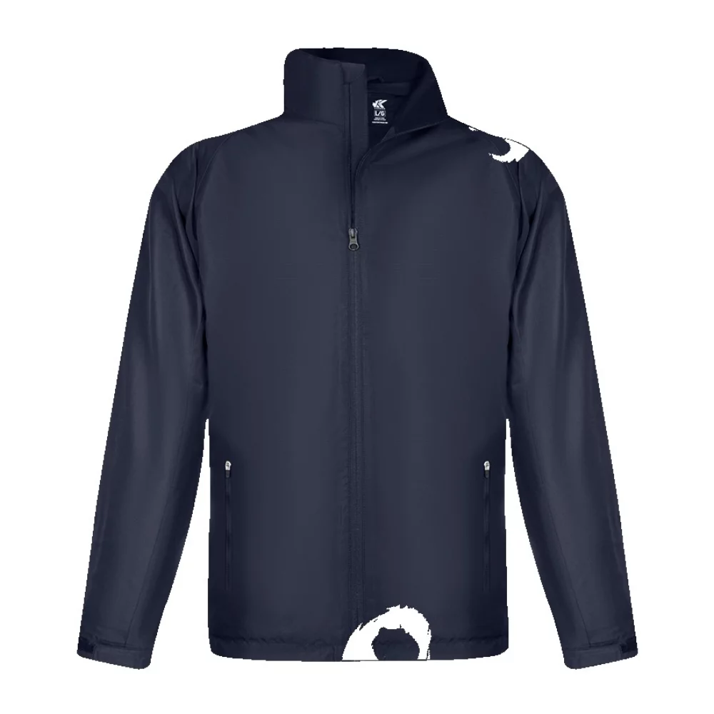 Veste de survêtement pour adultes Elite Team Wear