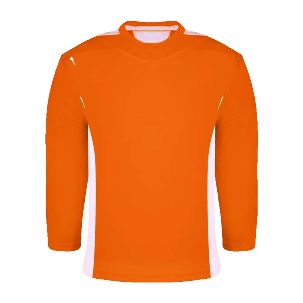 Maillot d'entraînement bicolore Premium pour jeunes