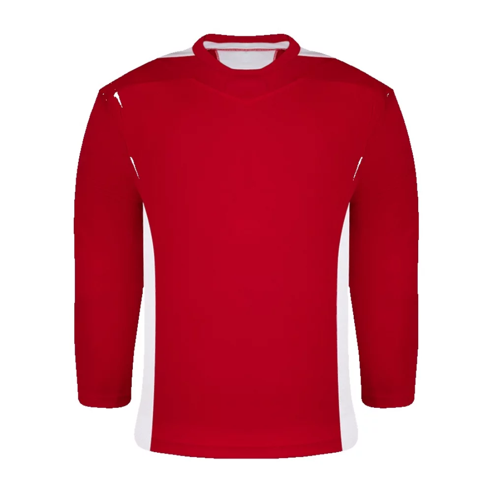 Maillot d'entraînement bicolore Premium pour jeunes