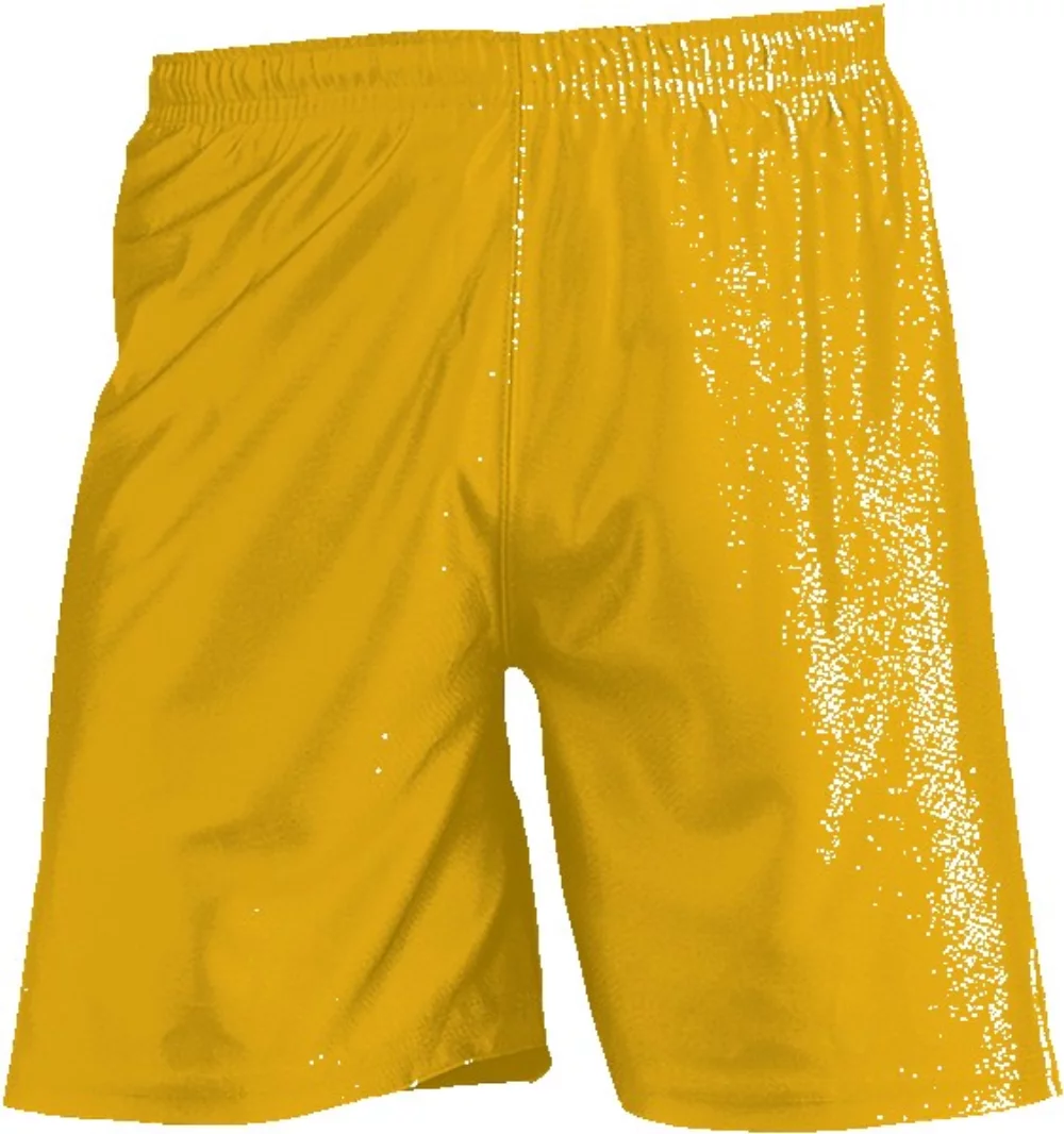 Attack Adult Unlined Shorts