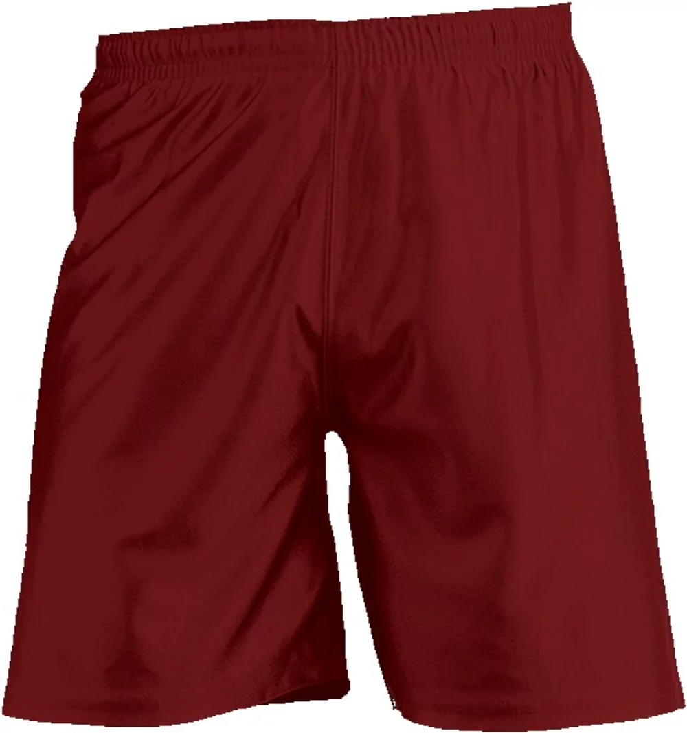 Attack Adult Unlined Shorts