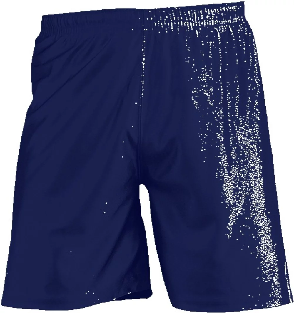 Attack Youth Unlined Shorts