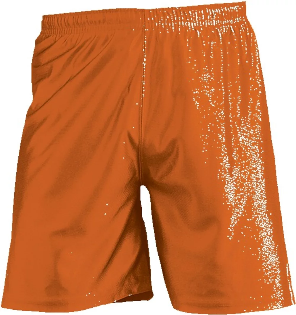 Shorts sans doublure pour jeunes attaquants
