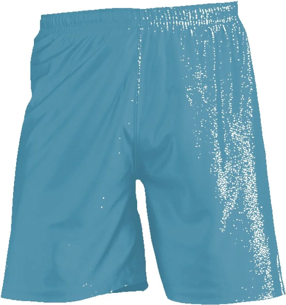 Attack Youth Unlined Shorts