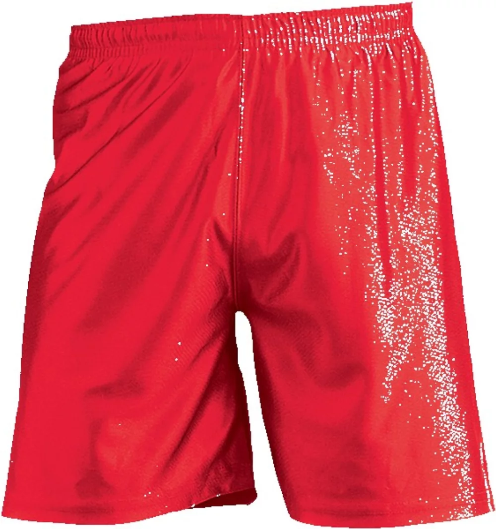 Attack Adult Unlined Shorts