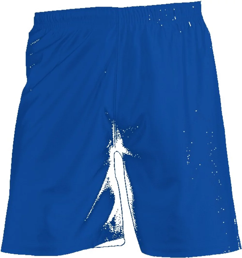 Attack Adult Unlined Shorts