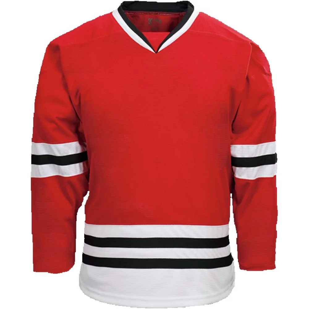 Maillot Premium Chicago Pro Series Adult Away.
