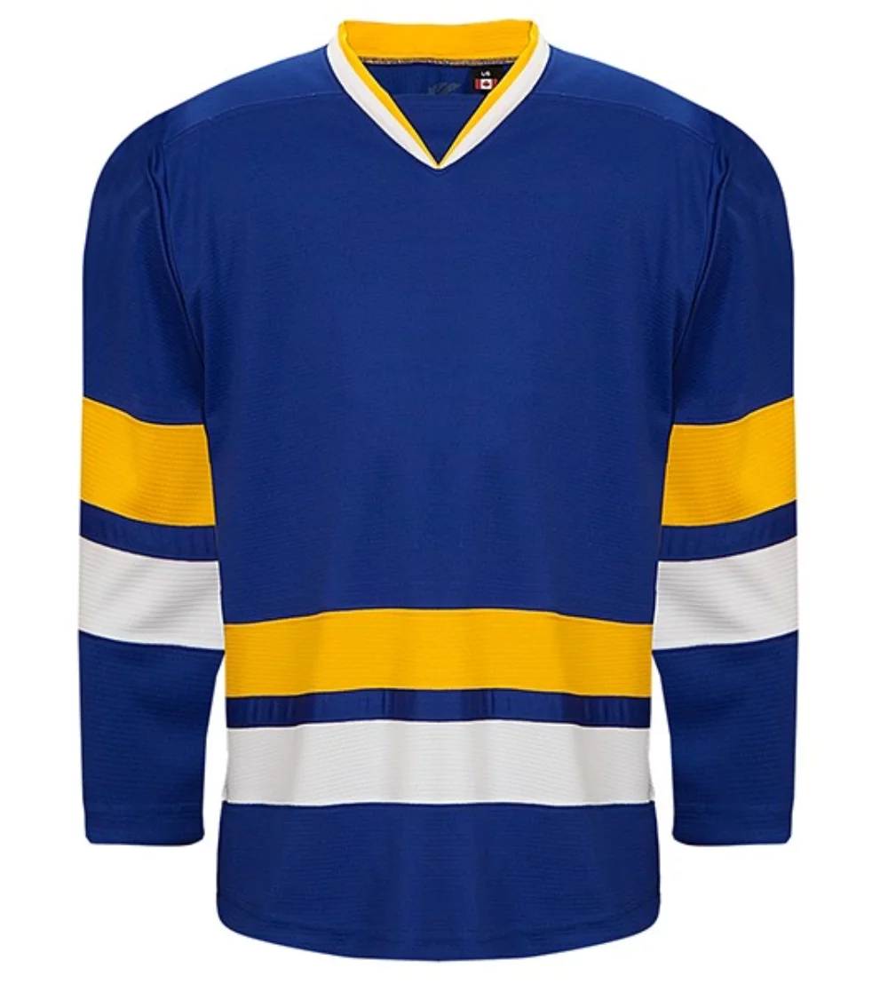 Charlestown Pro Series Goalie Cut Premium Away Jersey