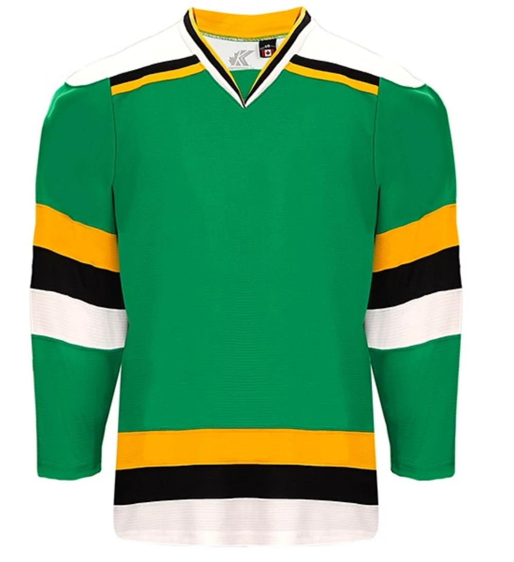 Minnesota Pro Series Youth Premium Away Jersey