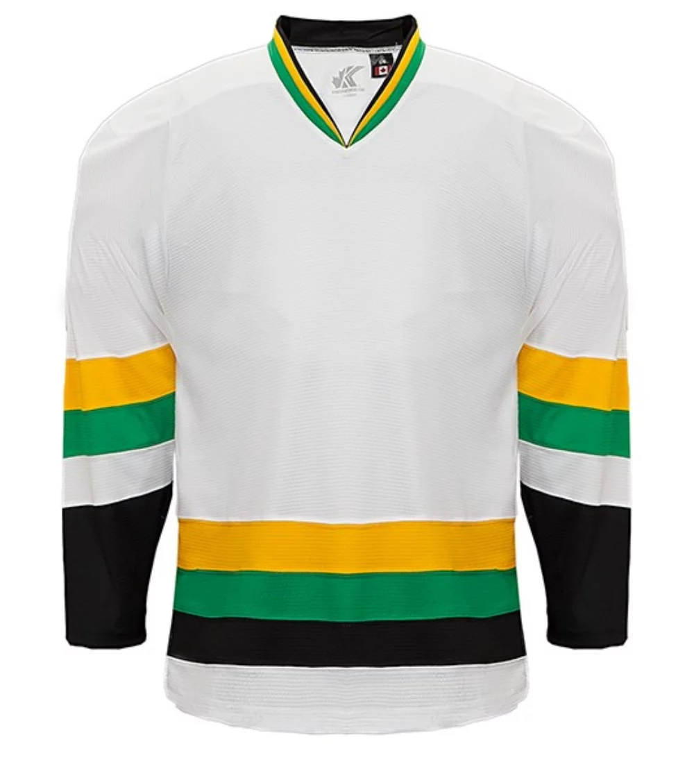 Minnesota Pro Series Youth Premium Home Jersey