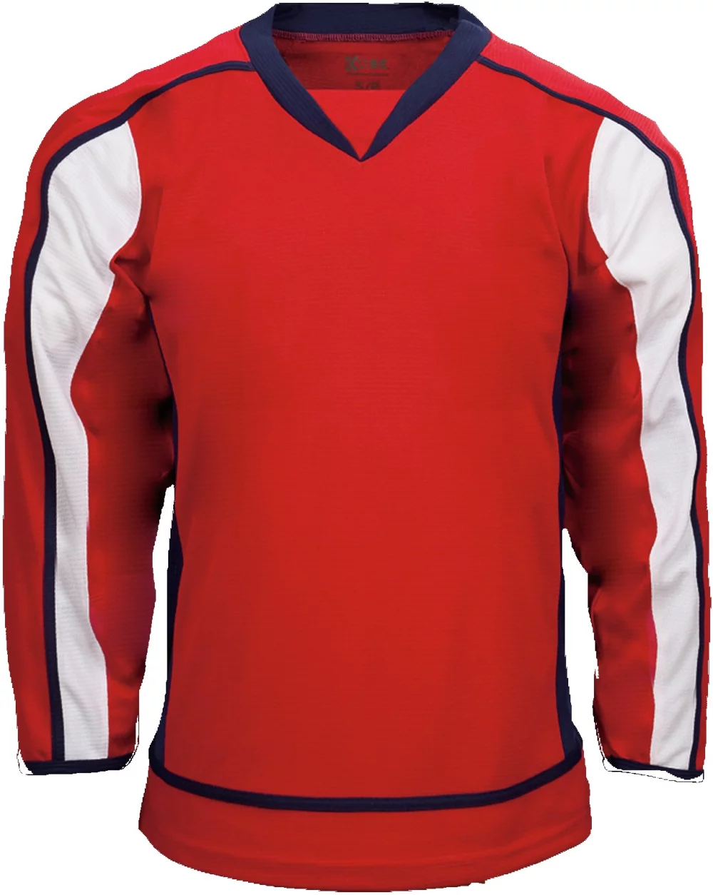 Washington Pro Series Adult Premium Away Jersey