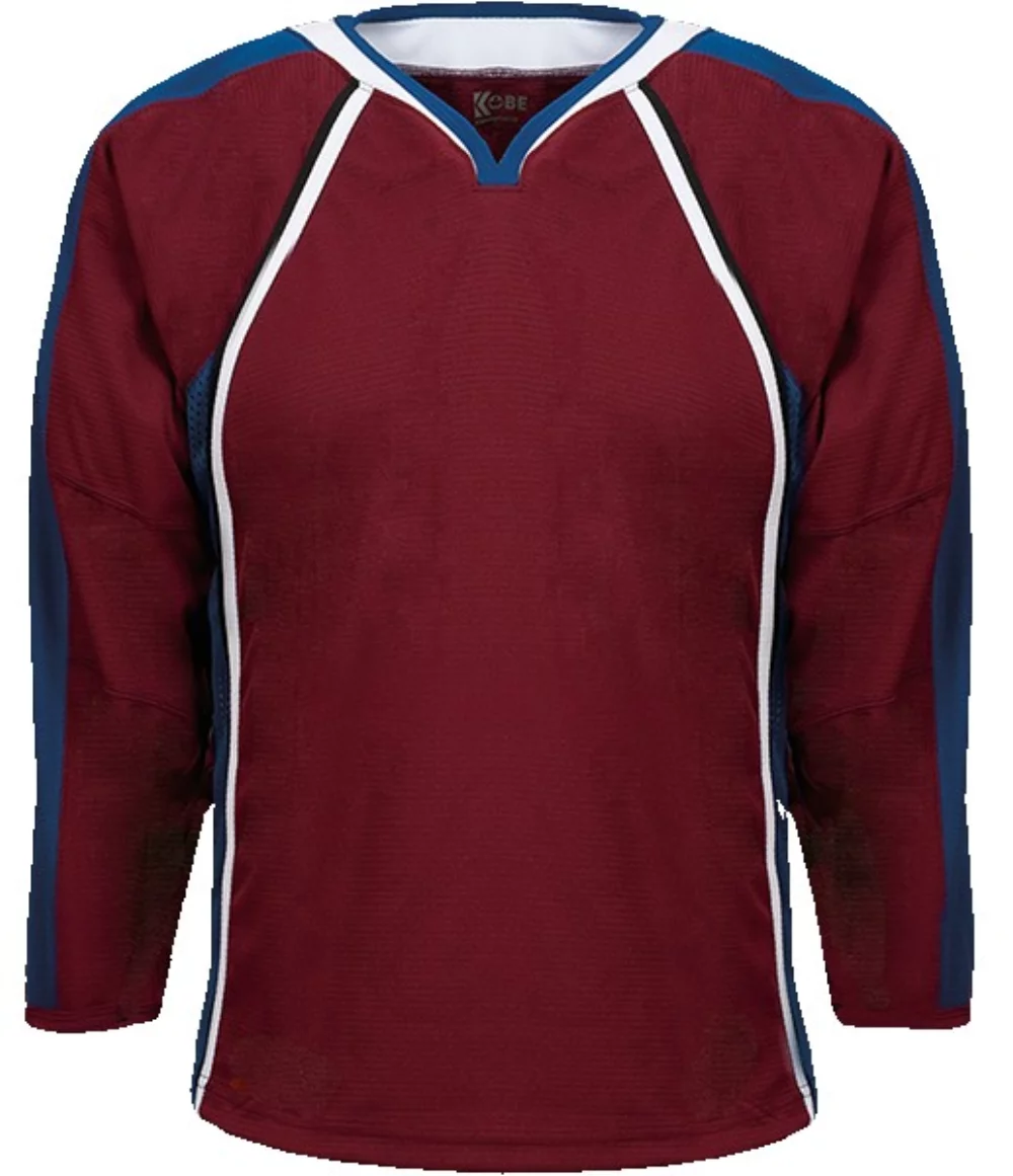 Colorado Pro Series Adult Premium Away Jersey