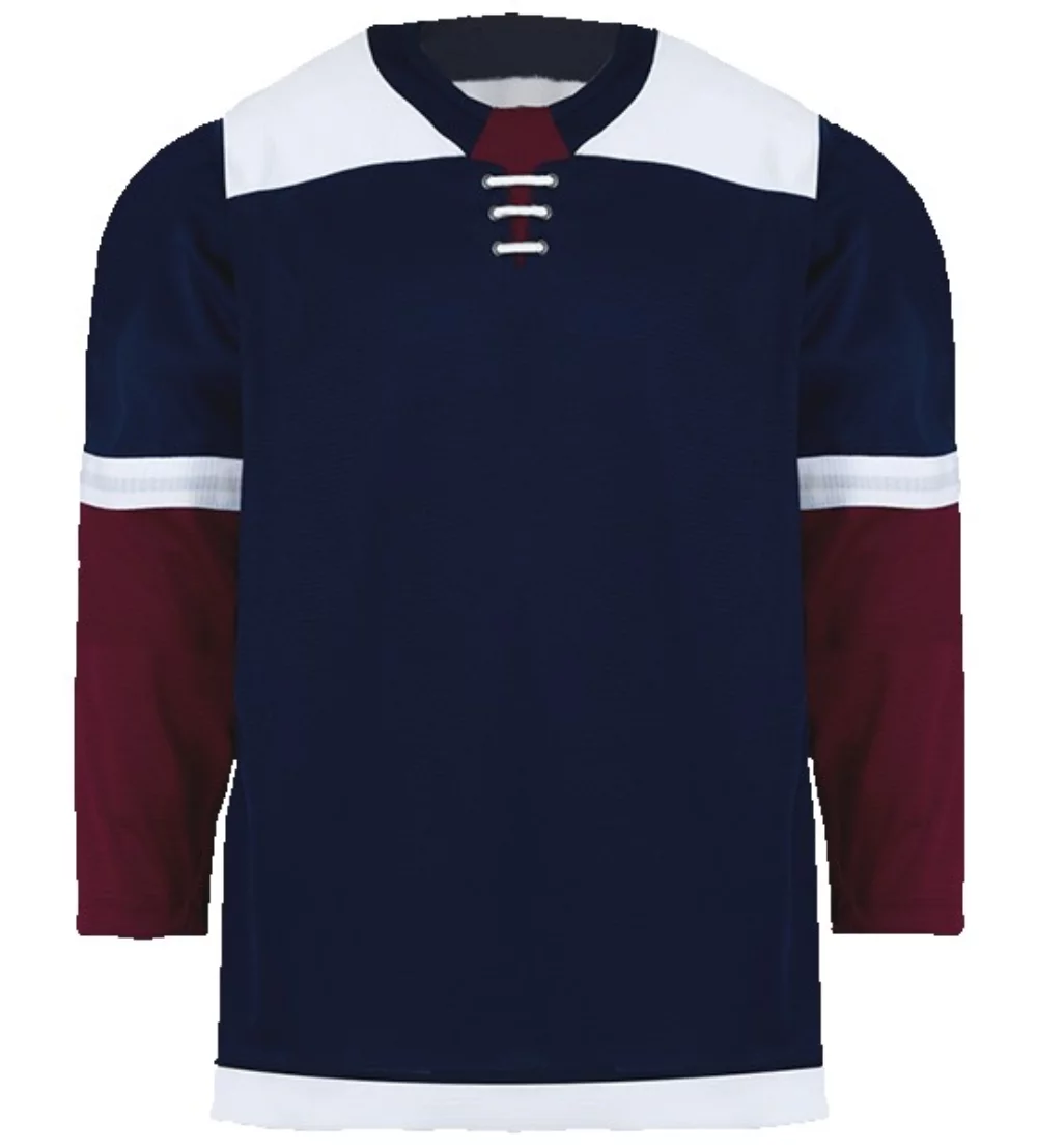 Maillot de gardien de but de la série Pro Colorado en coupe premium