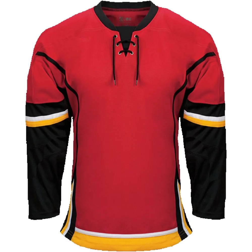Calgary Pro Series Youth Ultra Away Jersey