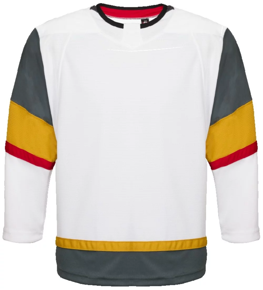 Maillot de gardien de but Vegas Pro Series Premium Home Cut