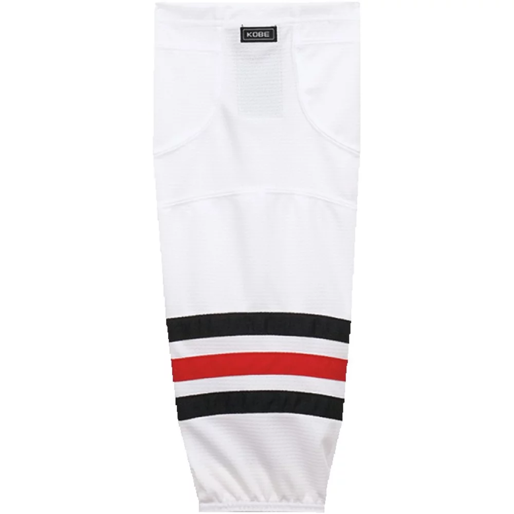 Chaussettes de maison de la série Pro de Chicago