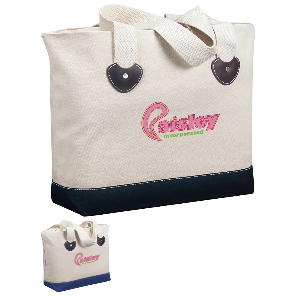 Sac fourre-tout à fermeture éclair