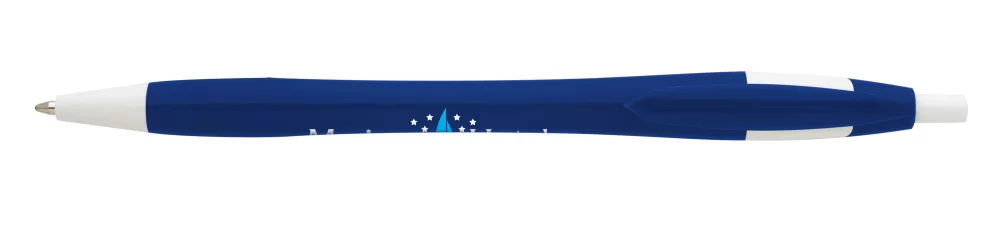 Stylo à encre de couleur