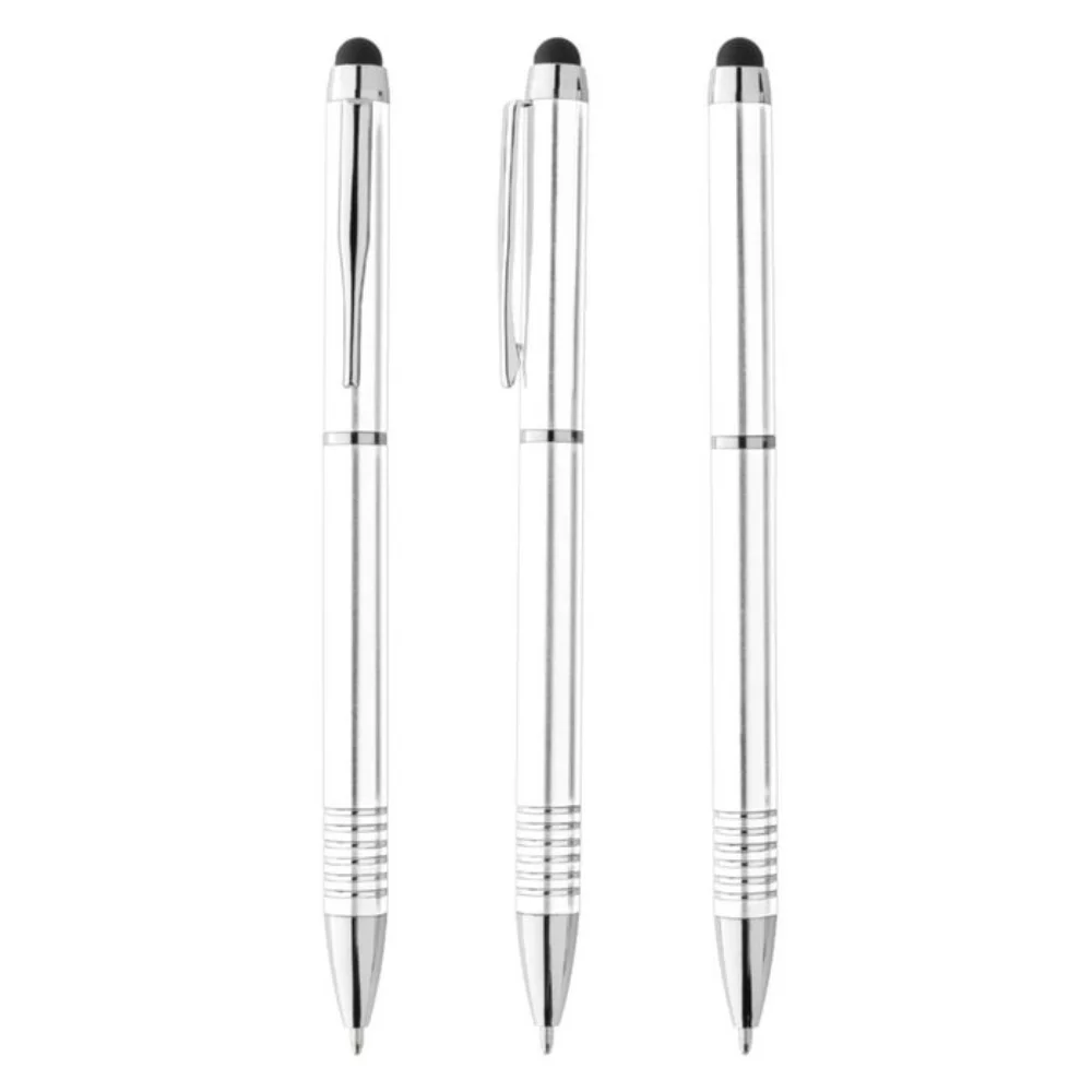 Good Value® Metal Twist Stylus Pen