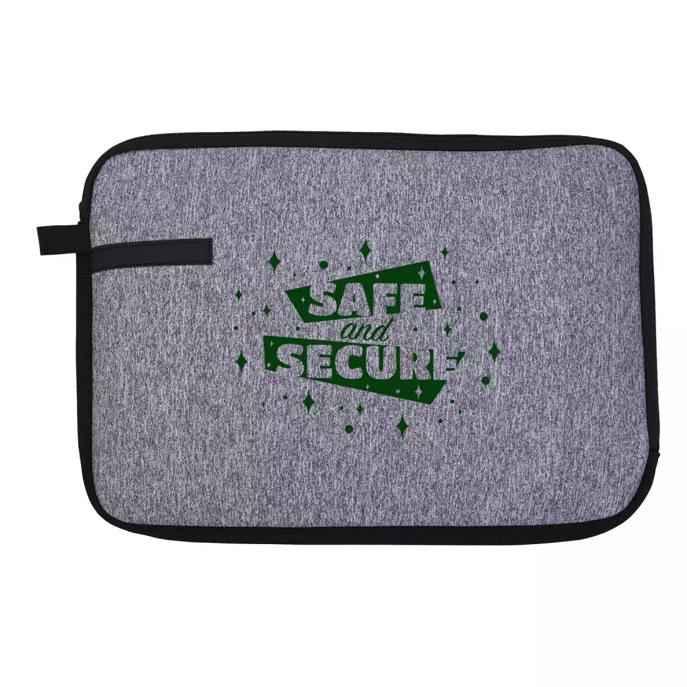 Heather 15" Laptop Sleeve