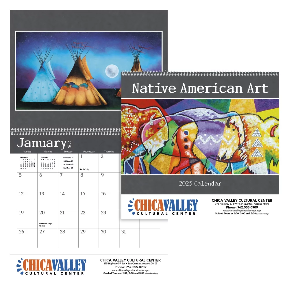 Native American Art
