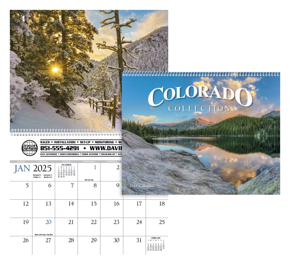 Collection Colorado