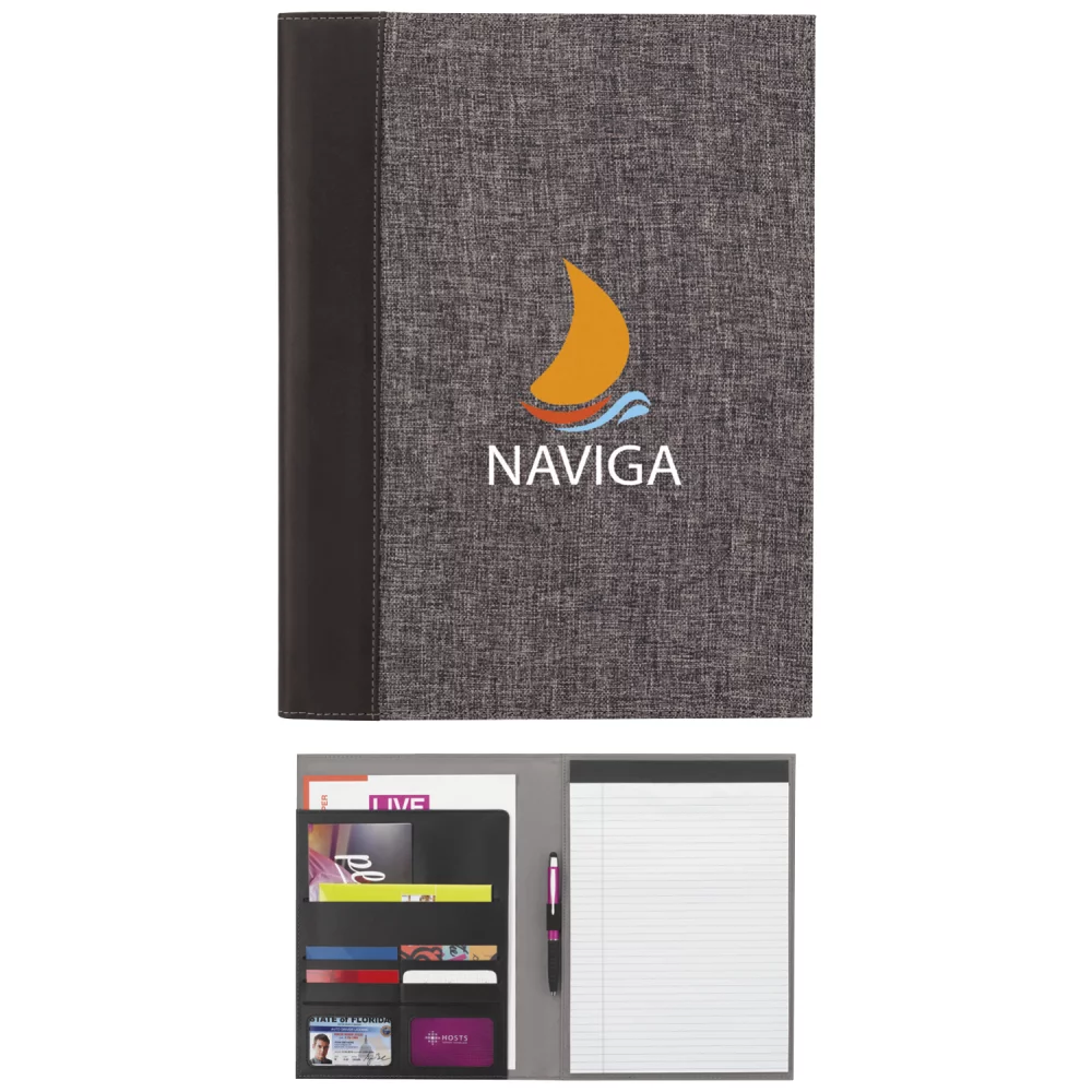 Le porte-documents de composition