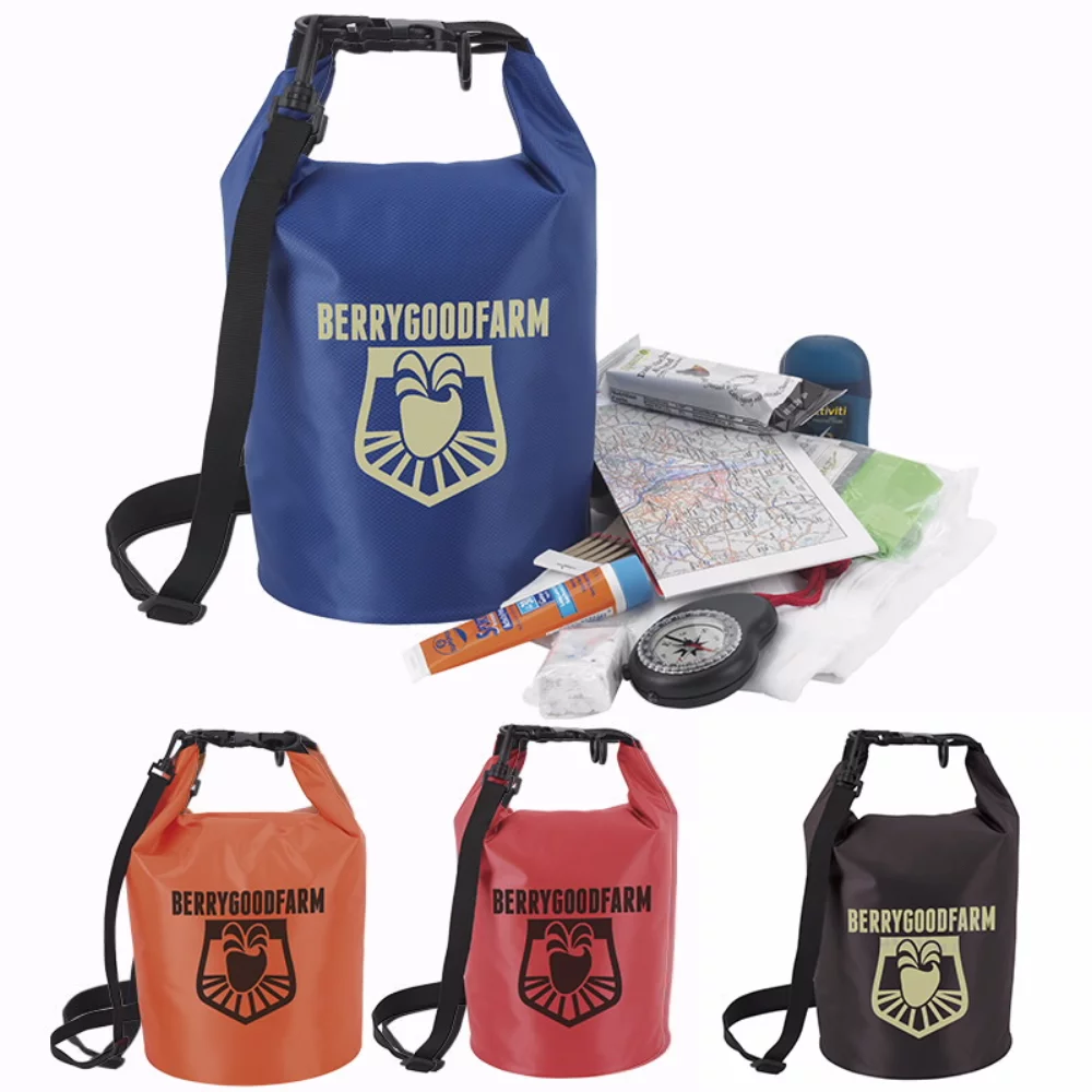 Sac étanche Koozie® Adventure de 10L