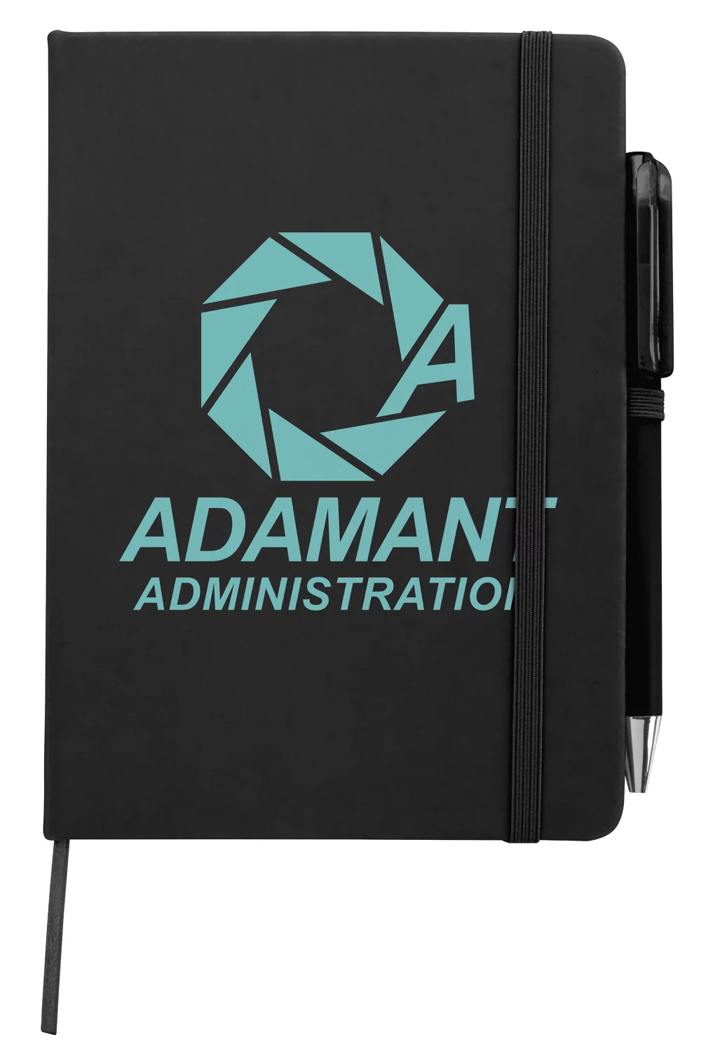 Value Notebook with Joy Pen