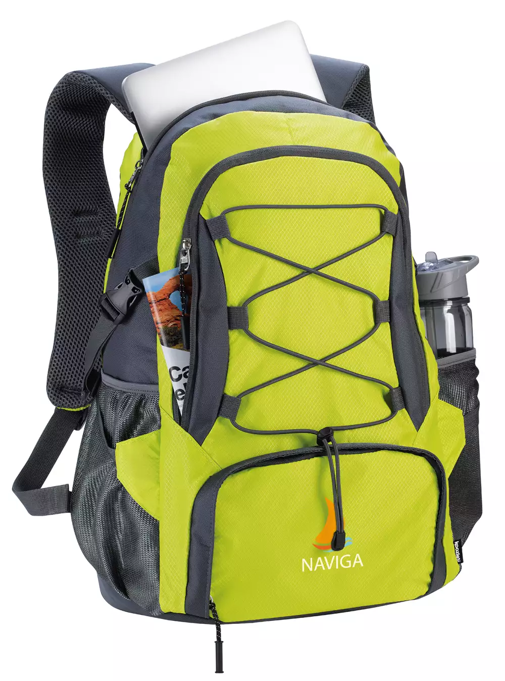 Sac à dos Koozie® Wanderer 25L