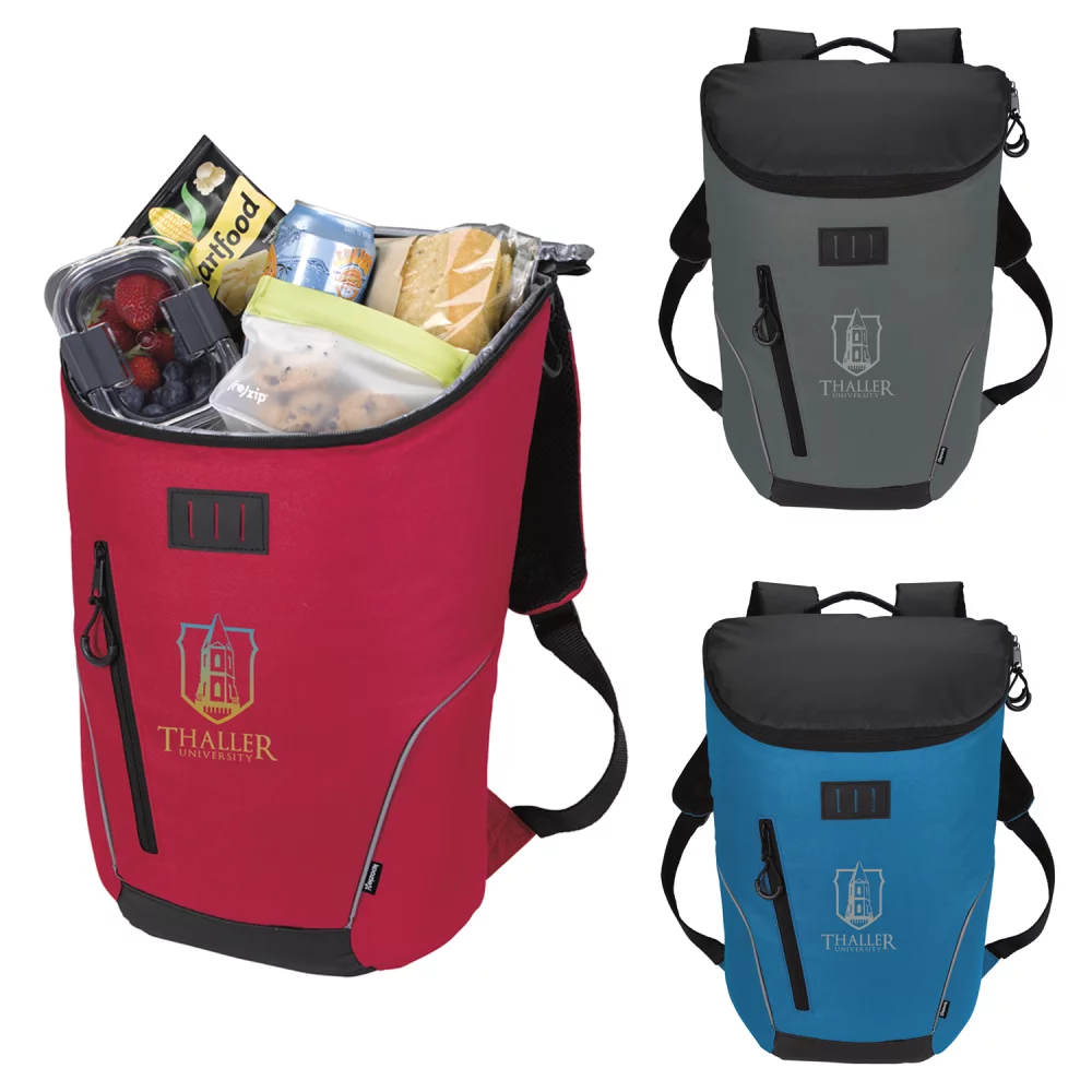 Sac à dos glacière Koozie® Rogue