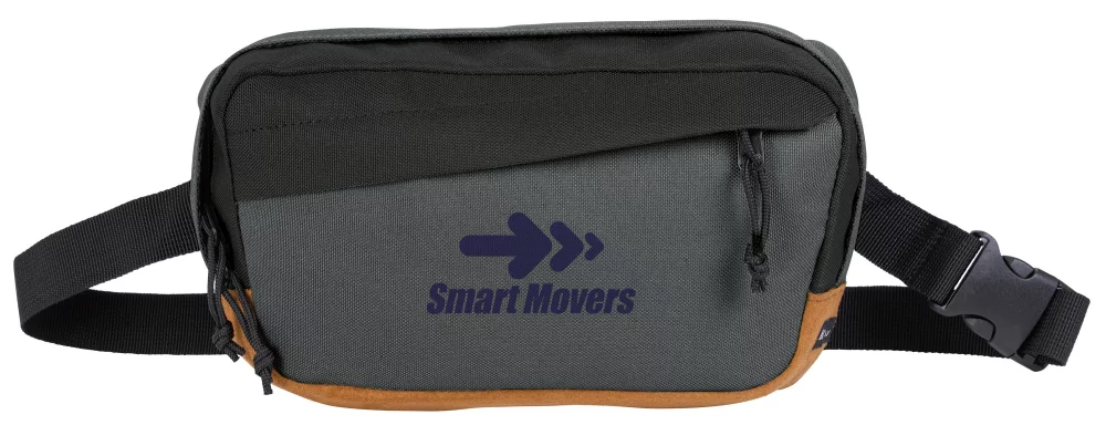 Sac banane KAPSTON® Willow en RPET