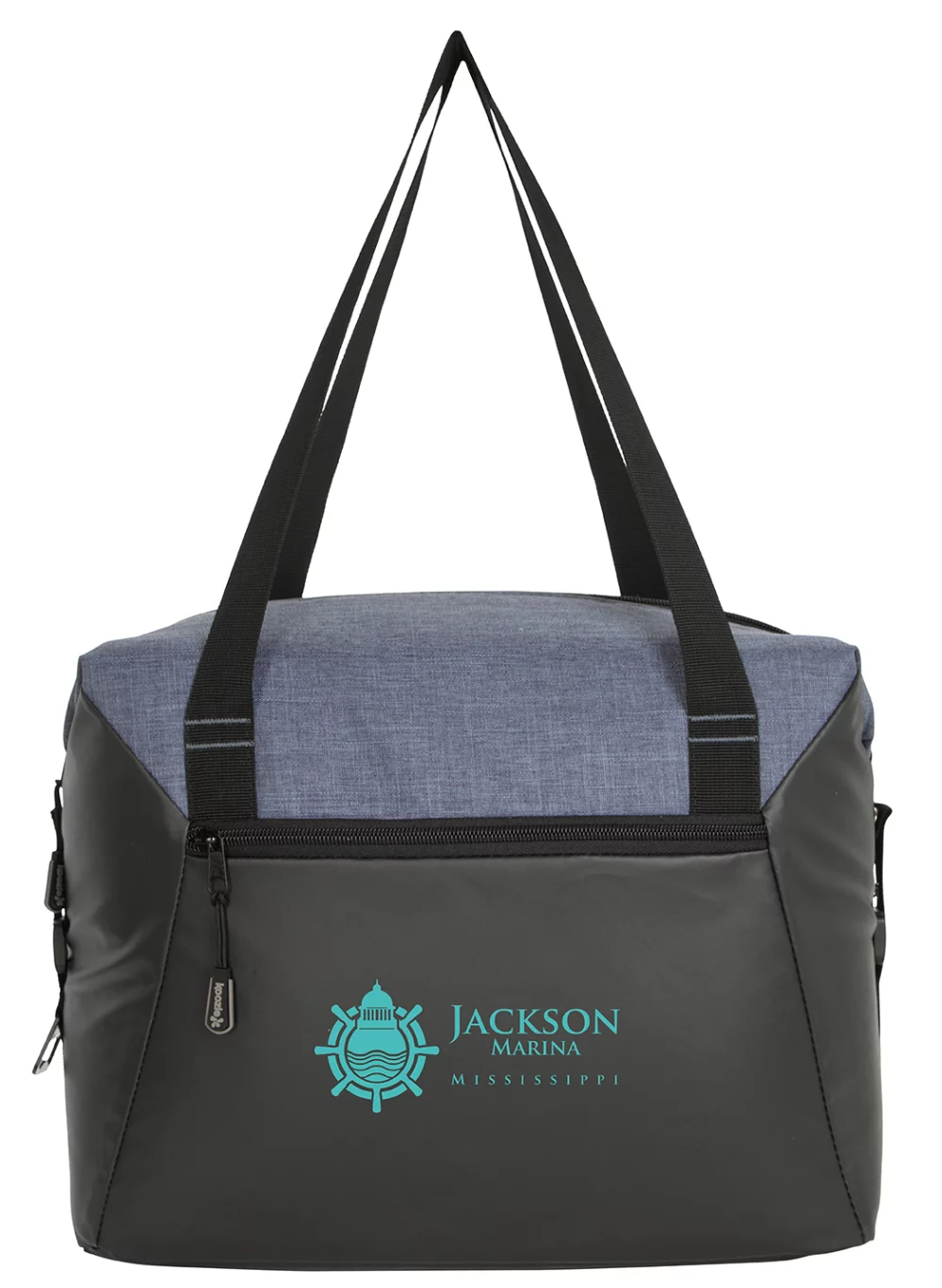 Sac isotherme Koozie® Empire en PVB recyclé