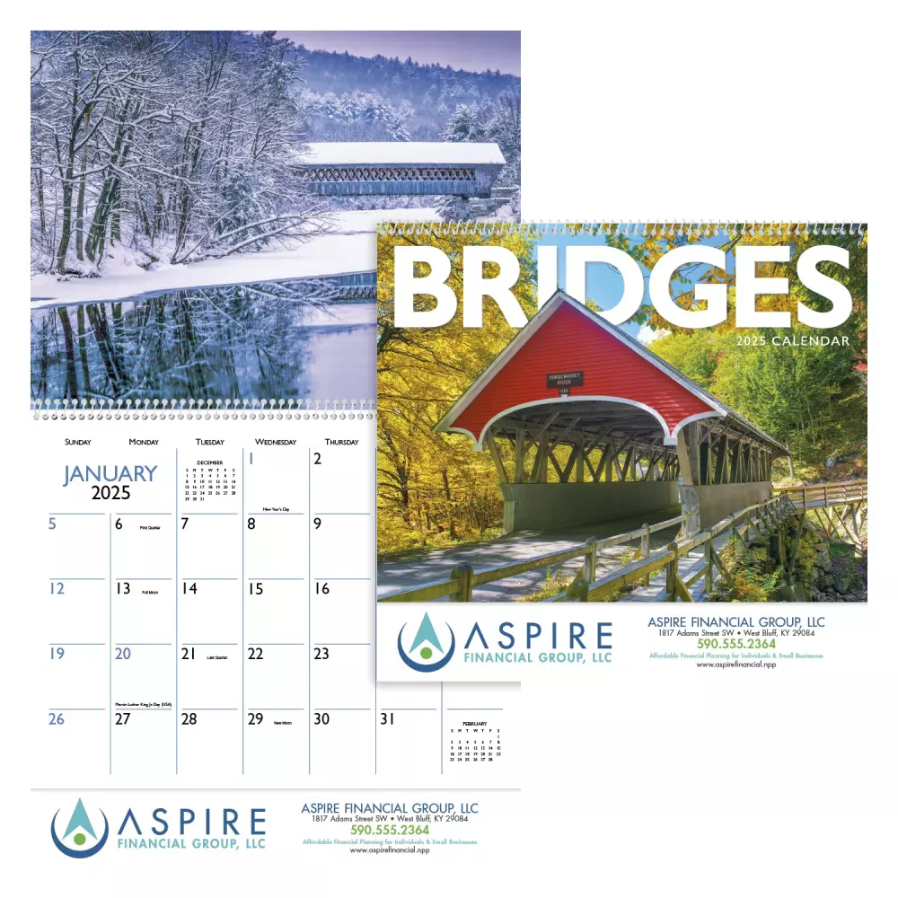 Bridges