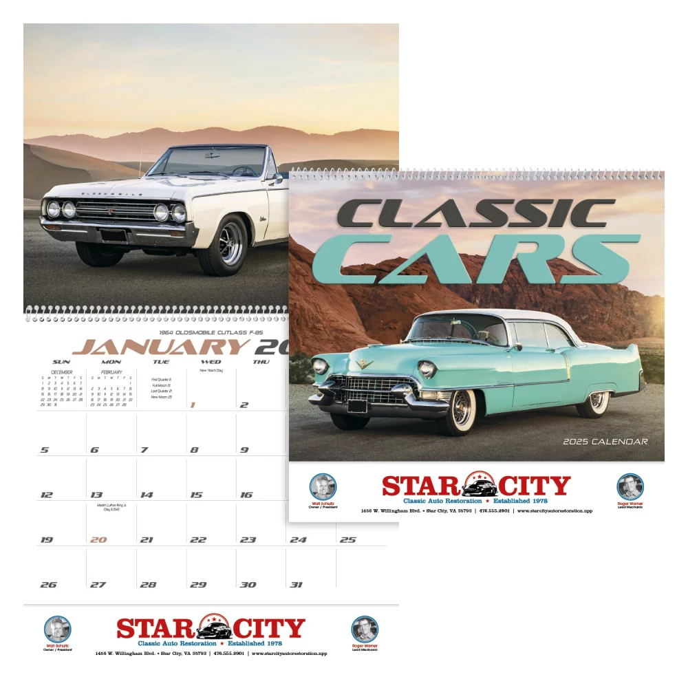 Classic Cars