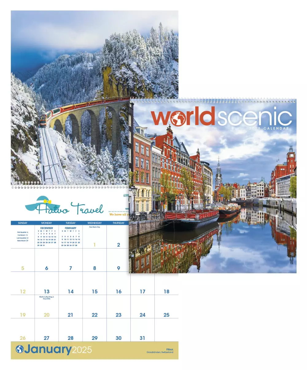World Scenic