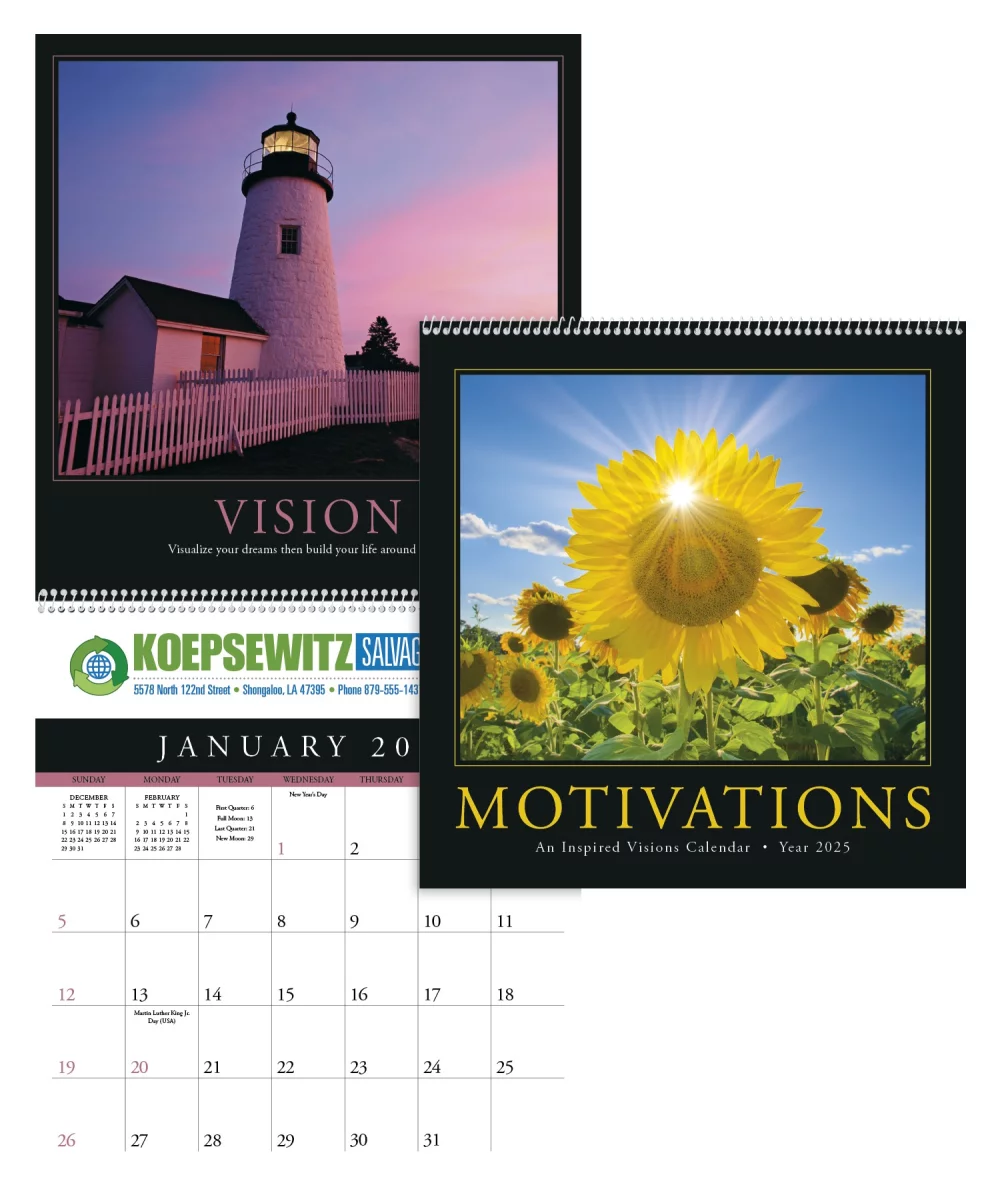 Motivations
