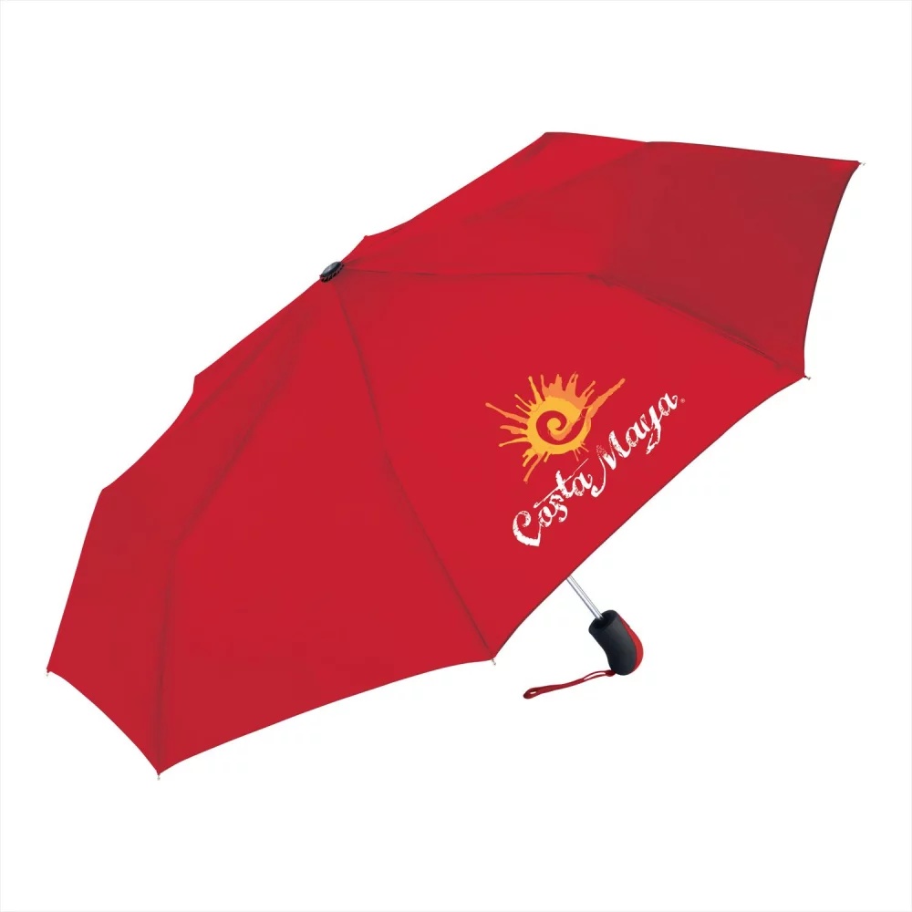 Ouverture automatique compacte Windjammer® de Shed Rain™