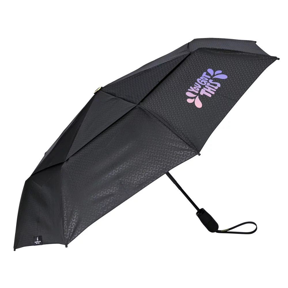Shed Rain™ Vortex™ V2 Compact Ventilé