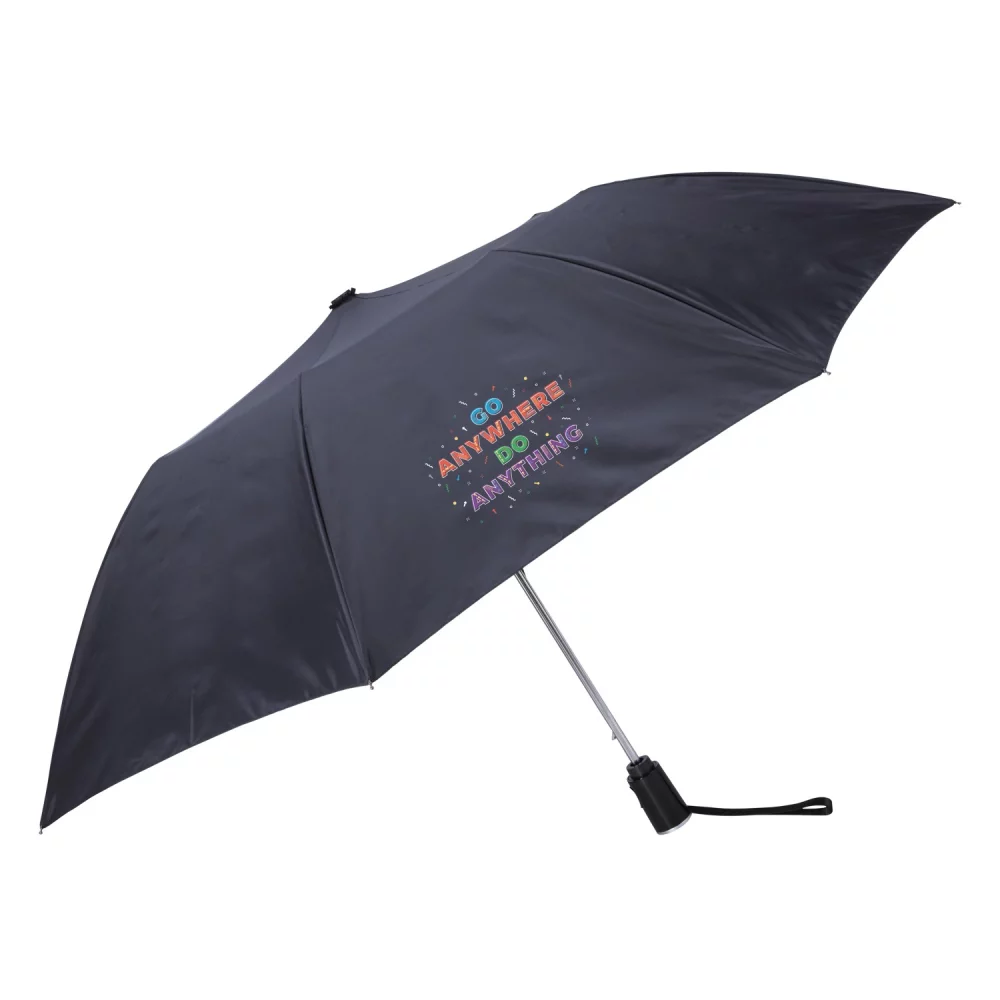 Abri de pluie ? Compact automatique en RPET