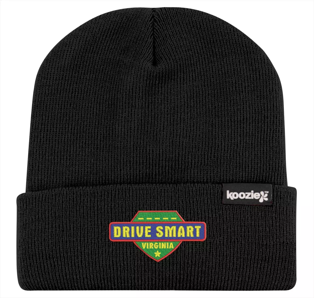 Bonnet à revers Koozie®