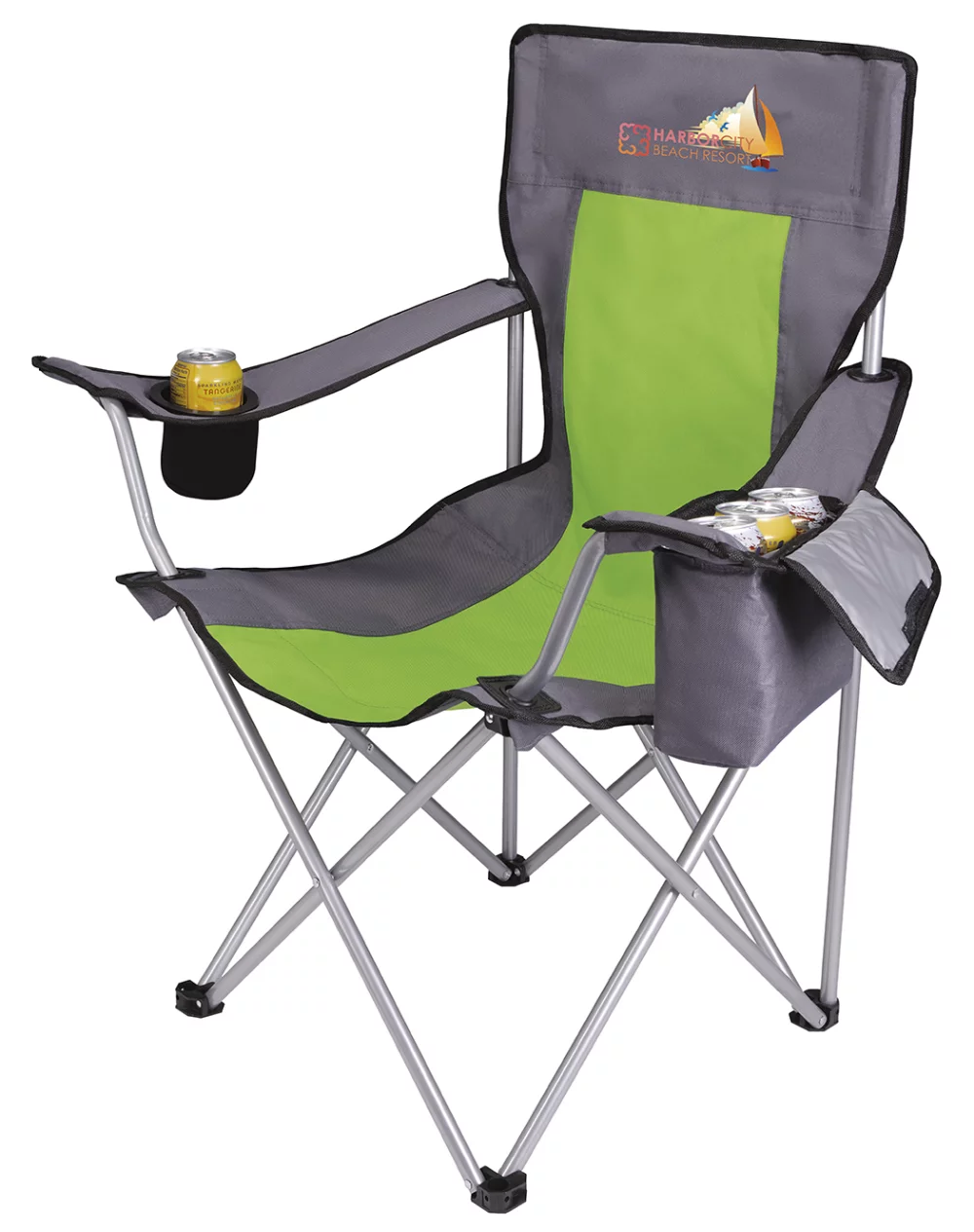 Chaise de camping Koozie®