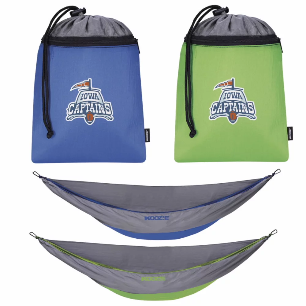 Hamac de camping Koozie®