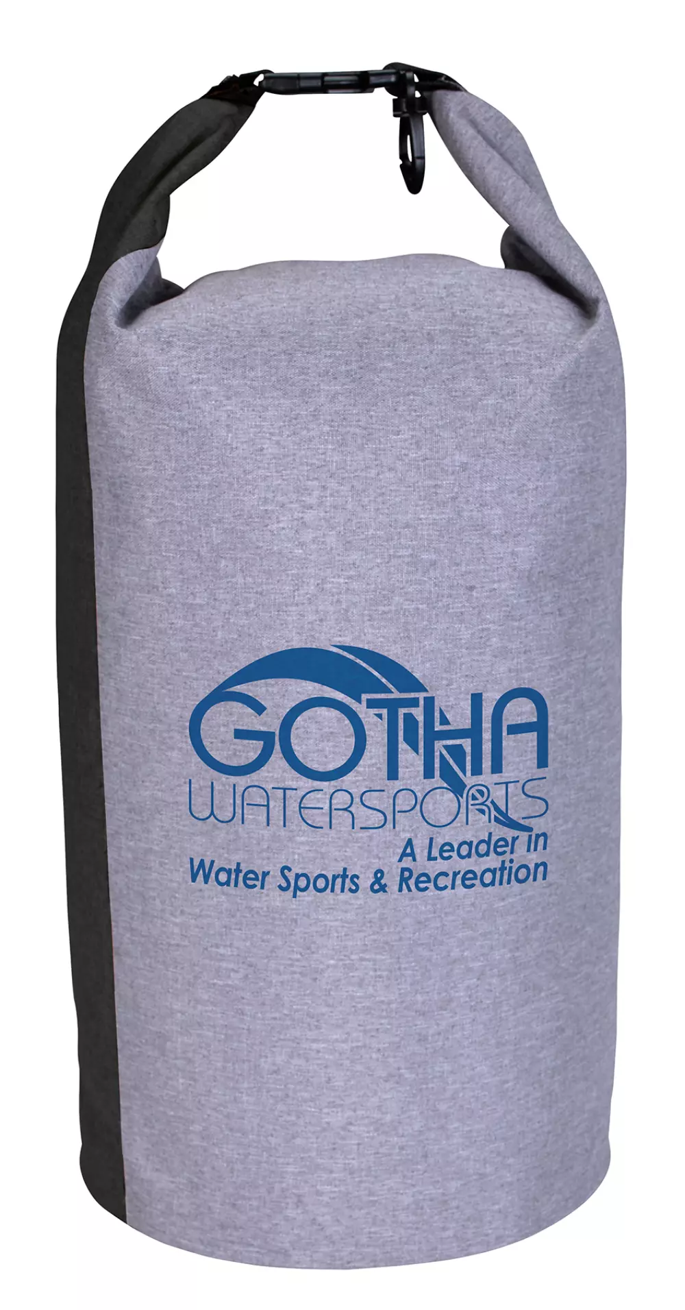 Koozie® Two-Tone 10L Dry Sack