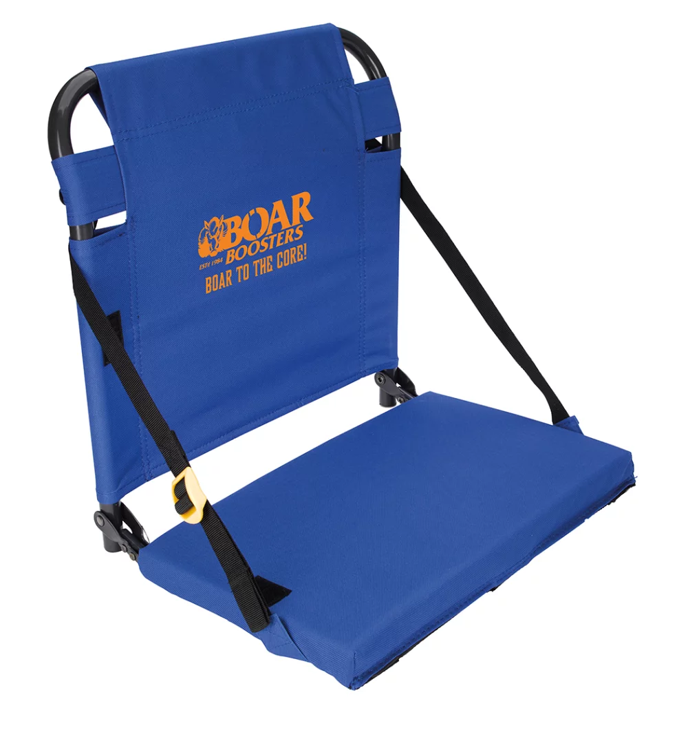 Siège de stade GCI Outdoor® BleacherBack™
