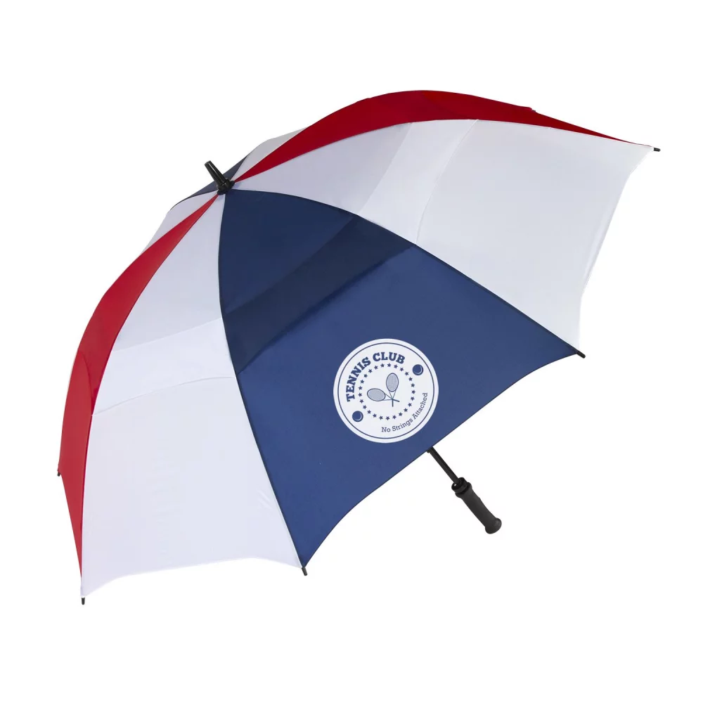 Shed Rain? Windjammer? Vented Golf
