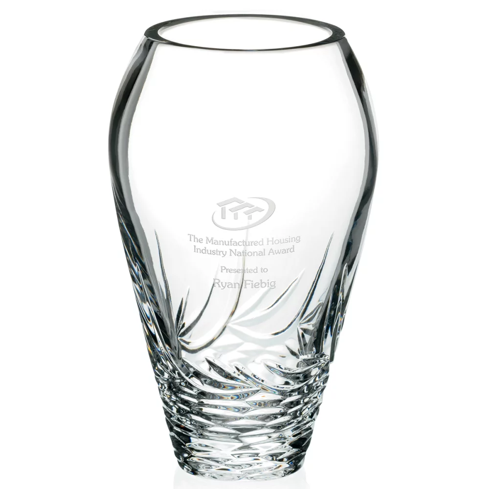 Vase Whisper-Cut