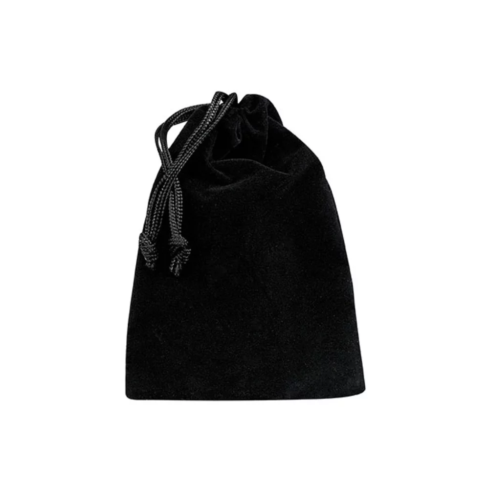 Velvet Pouch