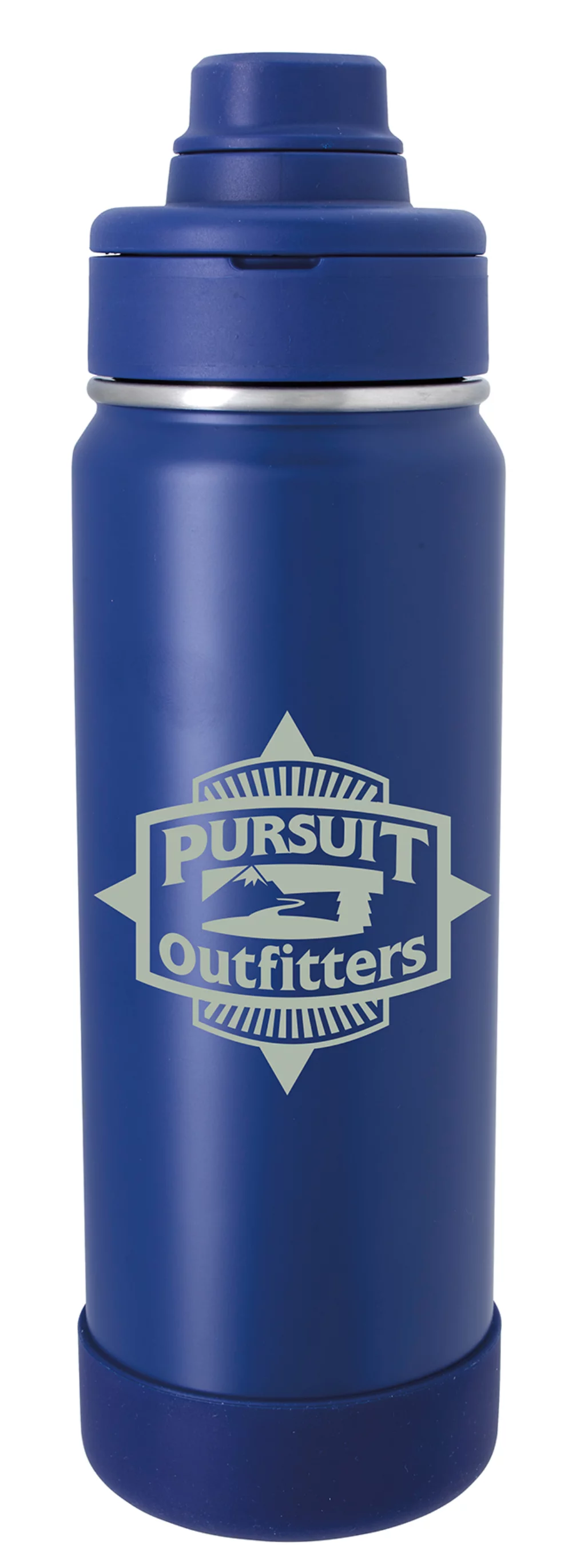 Bravely Vacuum Sport Bottle - 24 oz