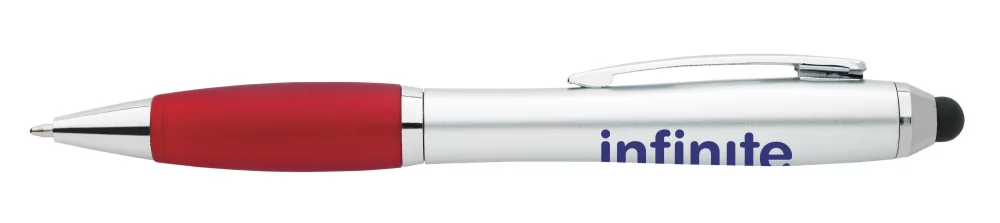 Ion Silver Stylus Pen